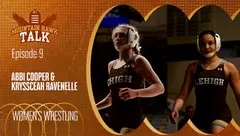 MHT - Women's Wrestling