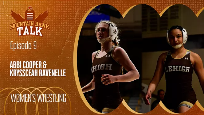 MHT - Women's Wrestling