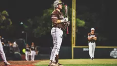 Owen Walewander at Miami