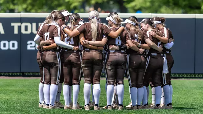 2026 Lehigh Softball Season Preview Thumbnail