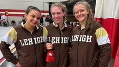 Grand View Open placewinners