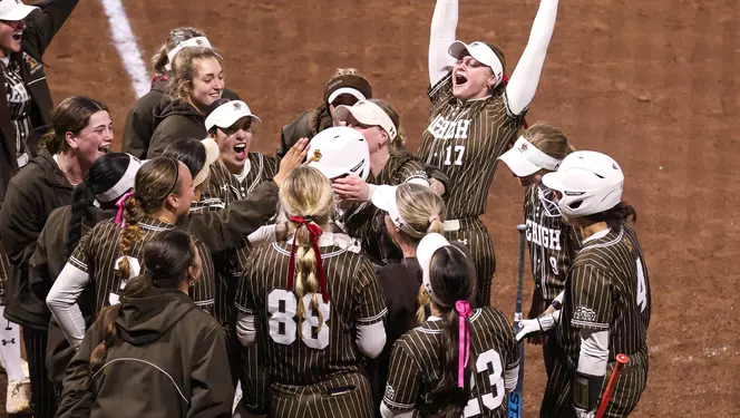 HR Celebration NC State