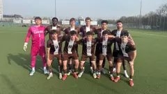 Germany trip day three