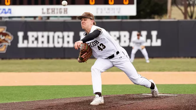 Jake Mulvehill vs Navy