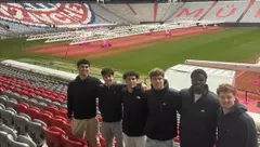 Germany trip day four