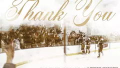 Hockey End of Season