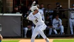 Raffaele Rogers vs FDU