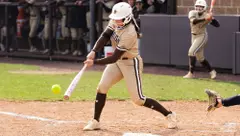 Kelly Fricker vs Drexel 2