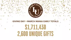 GD+MM 2026 Early Totals