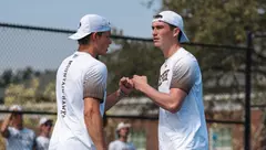 Sean Jaeger and Alex Van Lumich