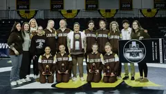 Team at Super Region 2