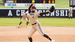 Addison Moorman vs. Drexel 61