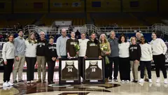 Lehigh wbb 2026 senior day