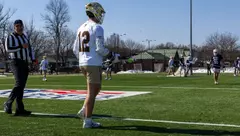 luke breslin action shot