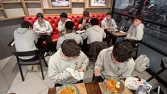 Germany trip day two