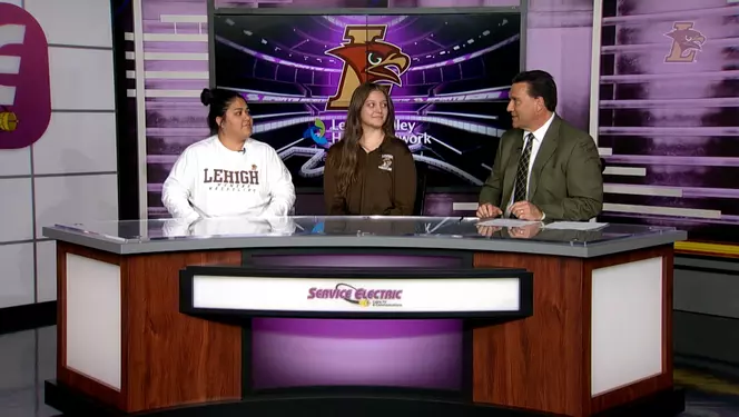 LSC Women's Wrestling