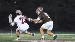 Bo action shot at colgate 4-10-26