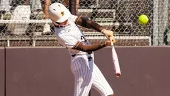 Holly Lovett vs Colgate 60