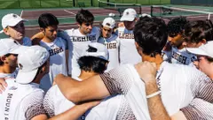 MTEN Huddle vs. Bucknell