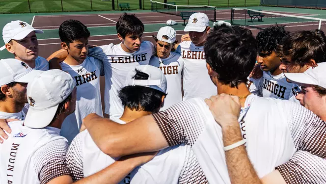 MTEN Huddle vs. Bucknell