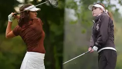 Reese Hannon and Yuki Zhu