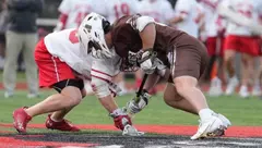 action shot vs bu