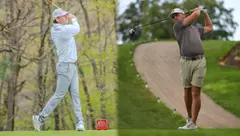 All-PL Men's Golf