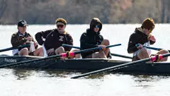 MROW at Lake Nockamixon