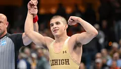 Luke Stanich 4387