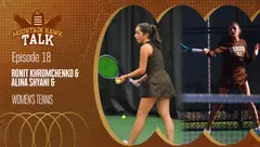 MHT Women's Tennis