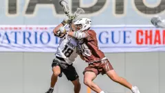 Riley vs Army PL semifinals
