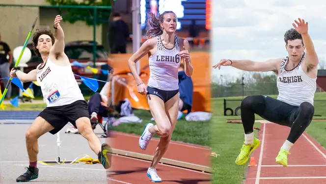 Outdoor Track NCAA Qualifiers 2026
