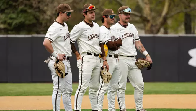 Baseball vs. Bucknell