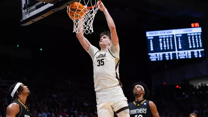 Hank Alvey vs. PV A&M