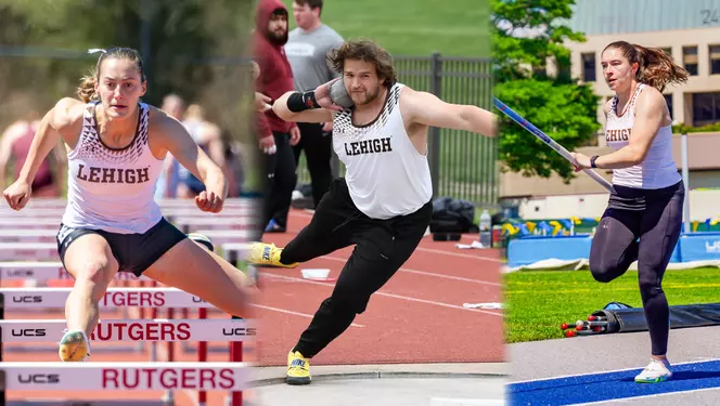 2026 CSC Academic All-District Track