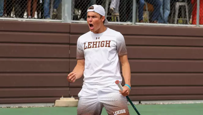 Alex Van Lumich vs. Navy