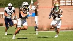 Yoder Peltekian Combo