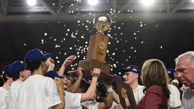 MBB Championship