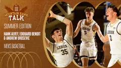 MHT Men's Basketball