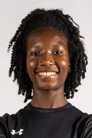 R'Reeyah Mabry Francis 2026
