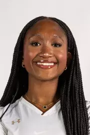 Aminah Baruwa 2026