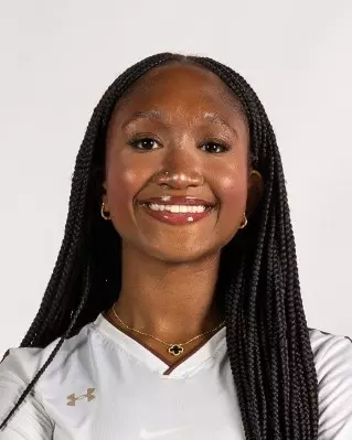 Aminah Baruwa 2026