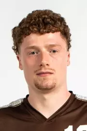 Thomas Sharkey 2026
