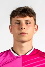Anton Kinnunen 2026
