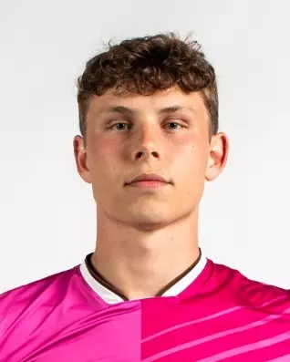 Anton Kinnunen 2026