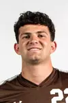 Zachary Sparacio 2026