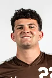 Zachary Sparacio 2026