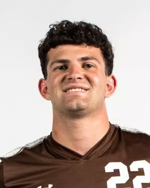 Zachary Sparacio 2026