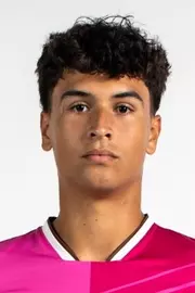 Jonah Ramsey 2026