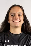 Amelia Bourke 2026